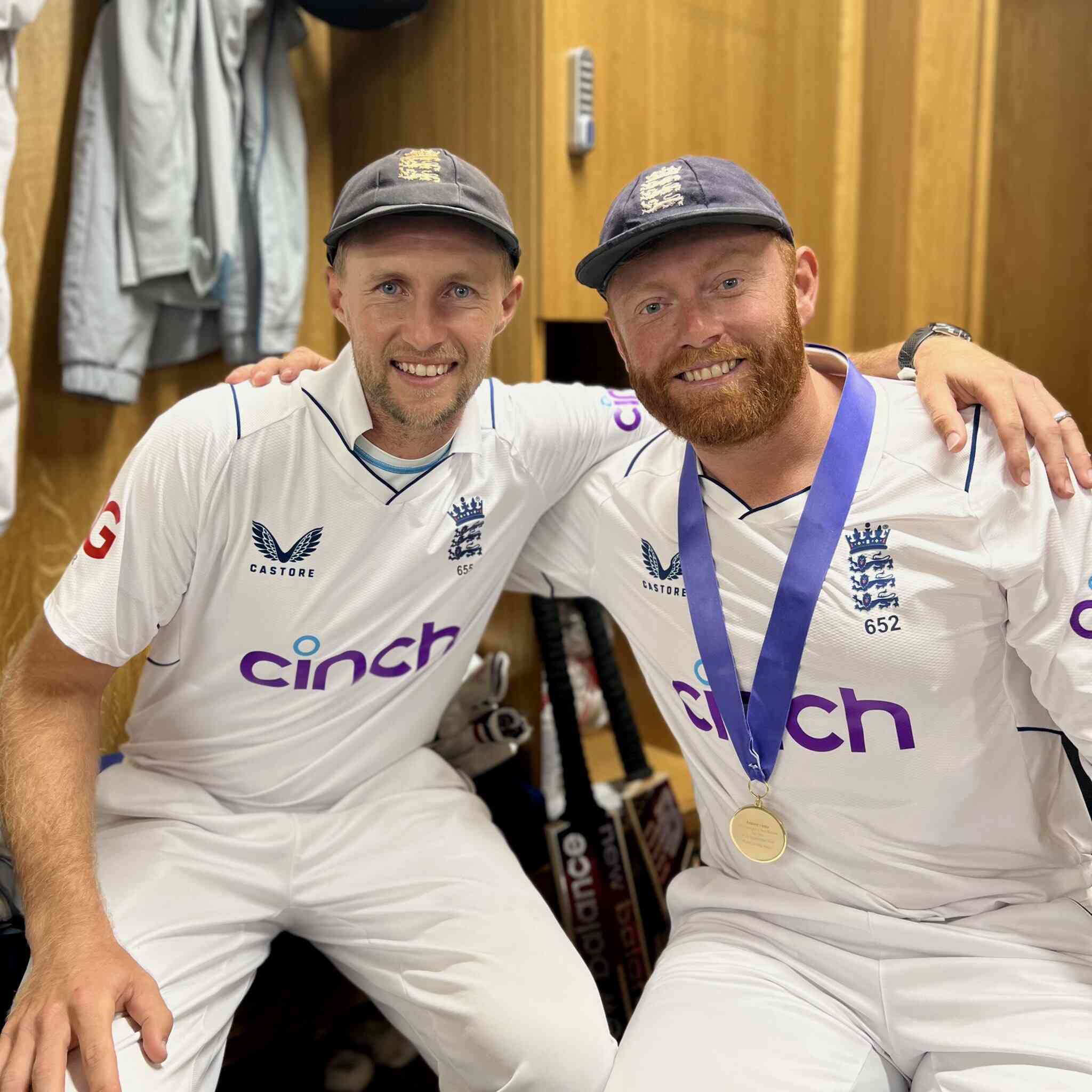 3 England Players To Watch Out For In Ashes 2023